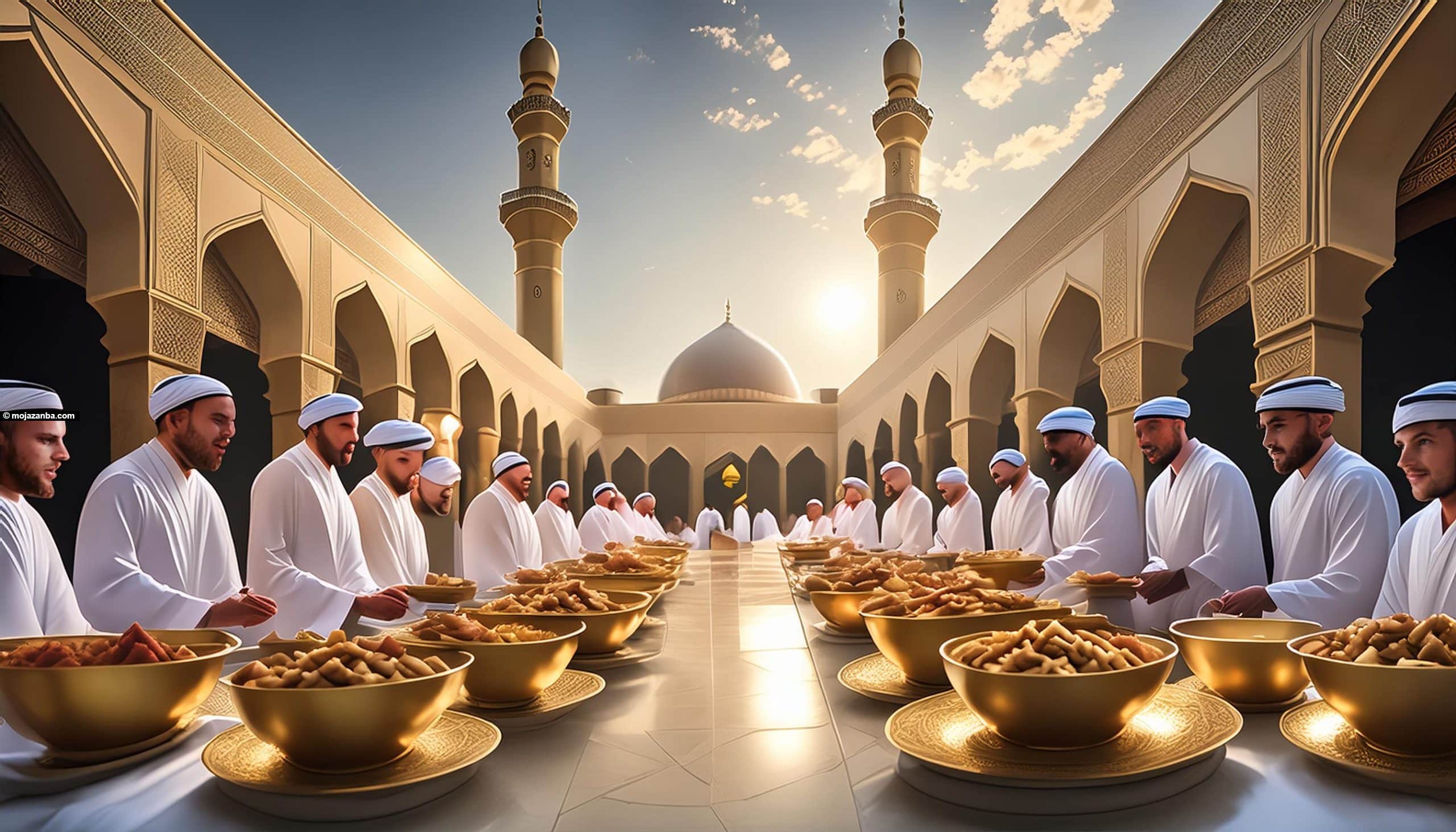 فضل صيام العشر الأوائل من ذي الحجة 1445
