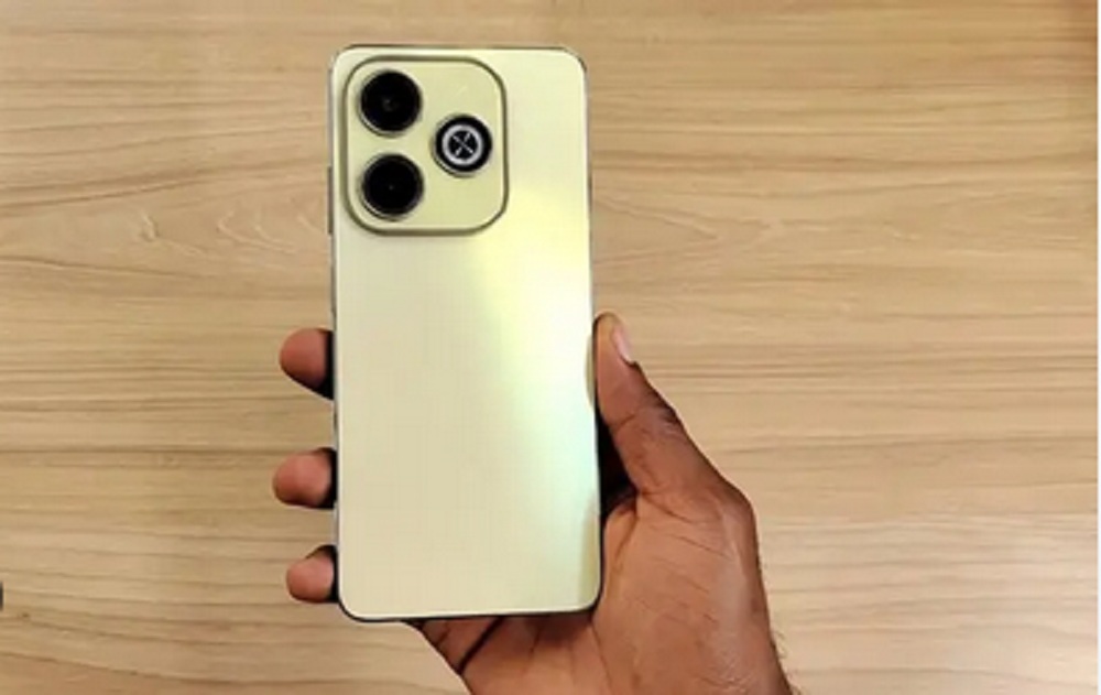 فلاش ليد رباعي.. مواصفات Infinix Hot 40i بكاميرا أمامية مميزة وخلفية مزدوجة بسعر رائع