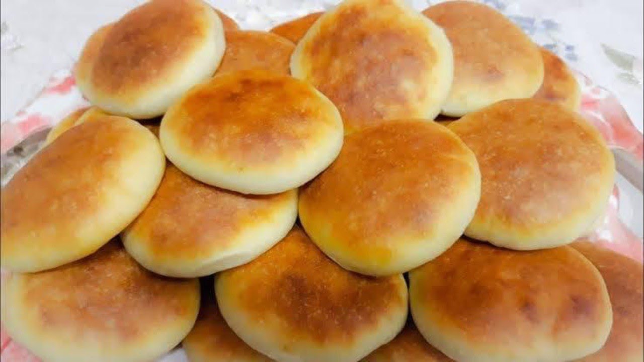 قرص طرية