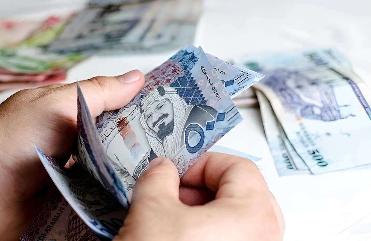 عدم استحقاق حساب المواطن