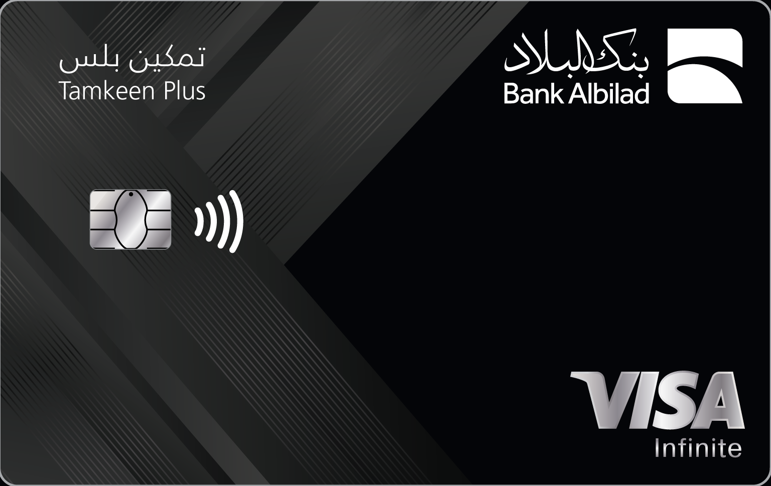 خطوات الحصول على بطاقة تمكين البلاد 1445