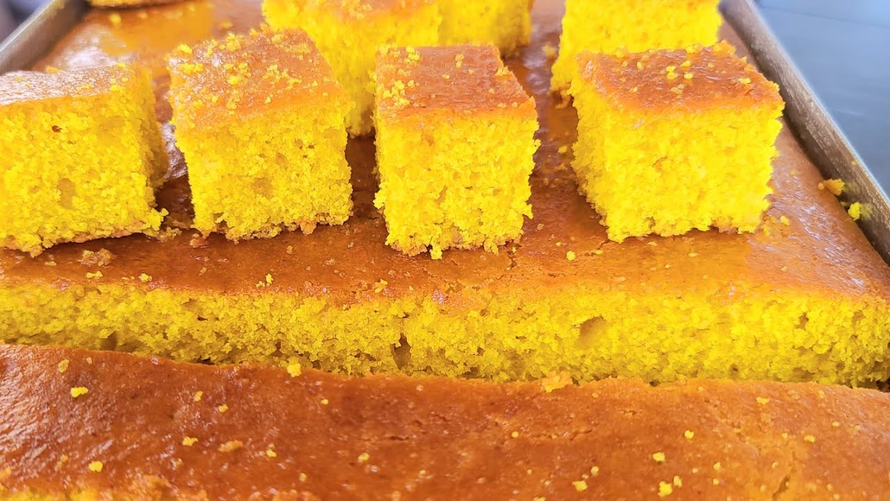 تحلية لذيذة وسهلة التحضير كيكة الصفوف اللبنانية بمذاق شهى لا يقاوم