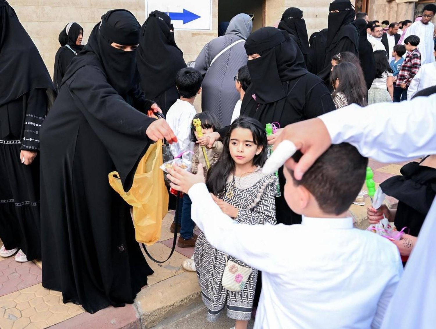 متي عيد الأضحى ويوم عرفات 2024 في السعودية؟ وعدد أيام الإجازة تصل لـ 9 أيام