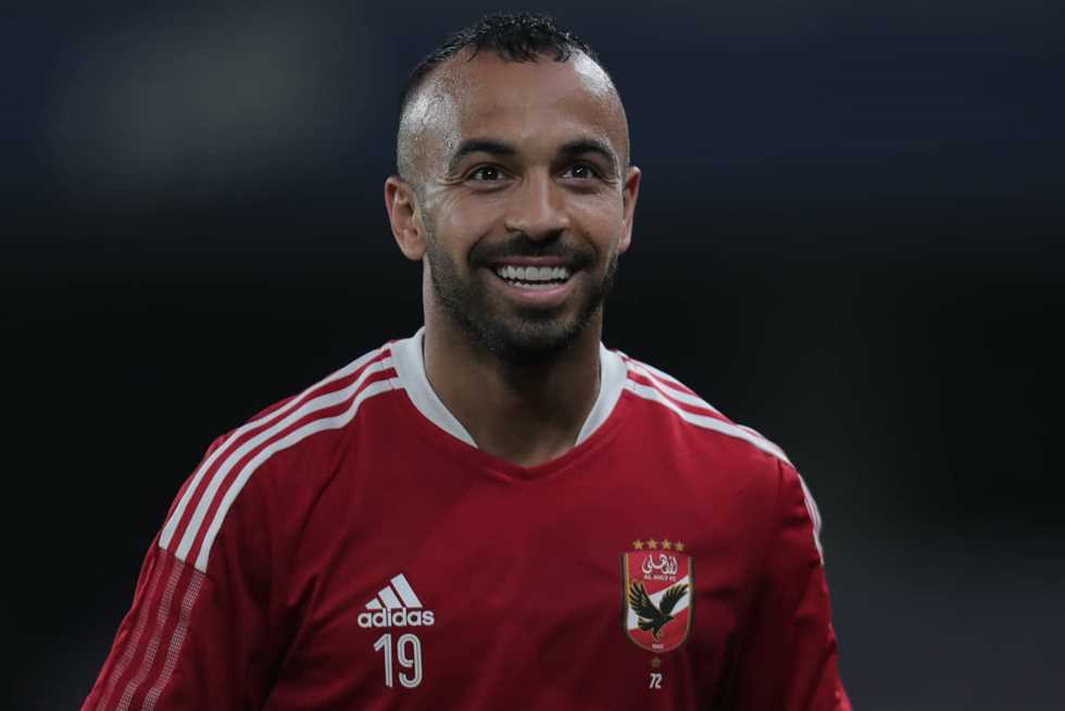 محمد مجدي أفشة