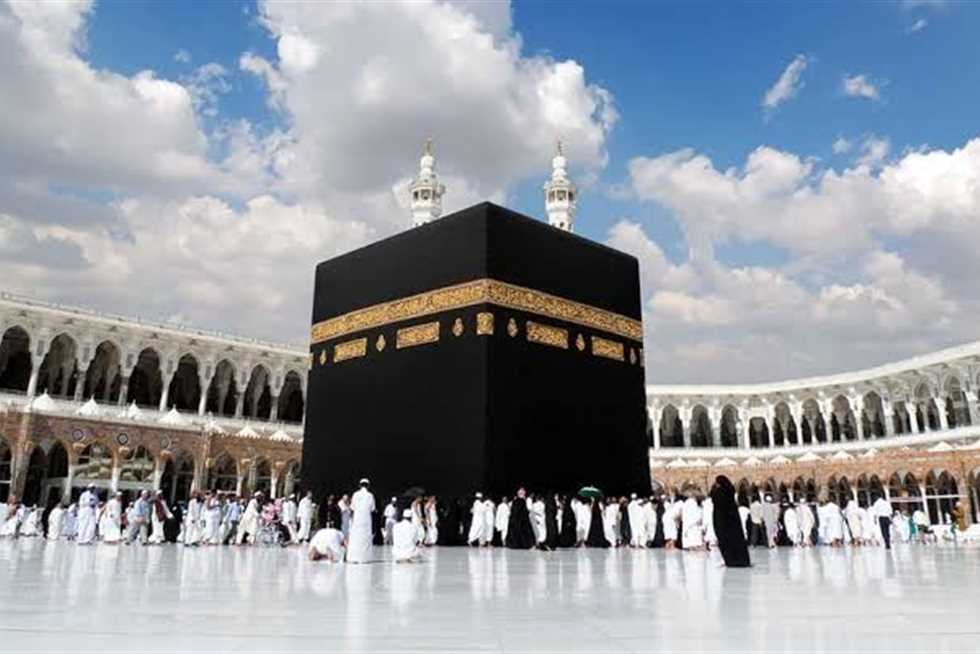 مخالفة أنظمة الحج 1445