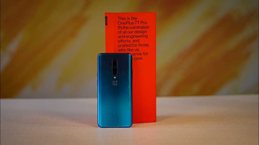 مواصفات هاتف OnePlus 7 Pro