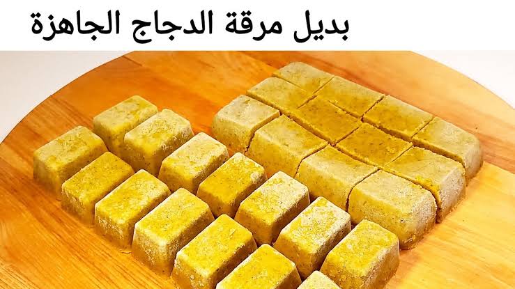 مرق الدجاج
