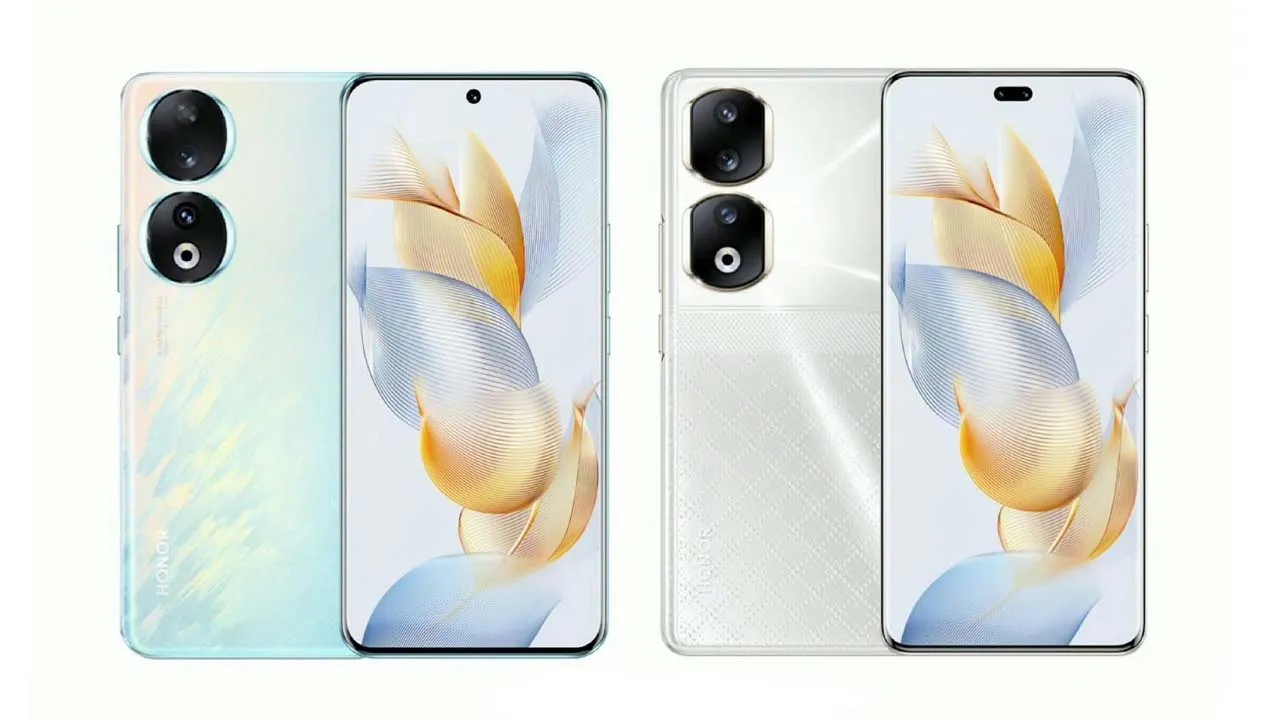 مميزات هاتف HONOR 90