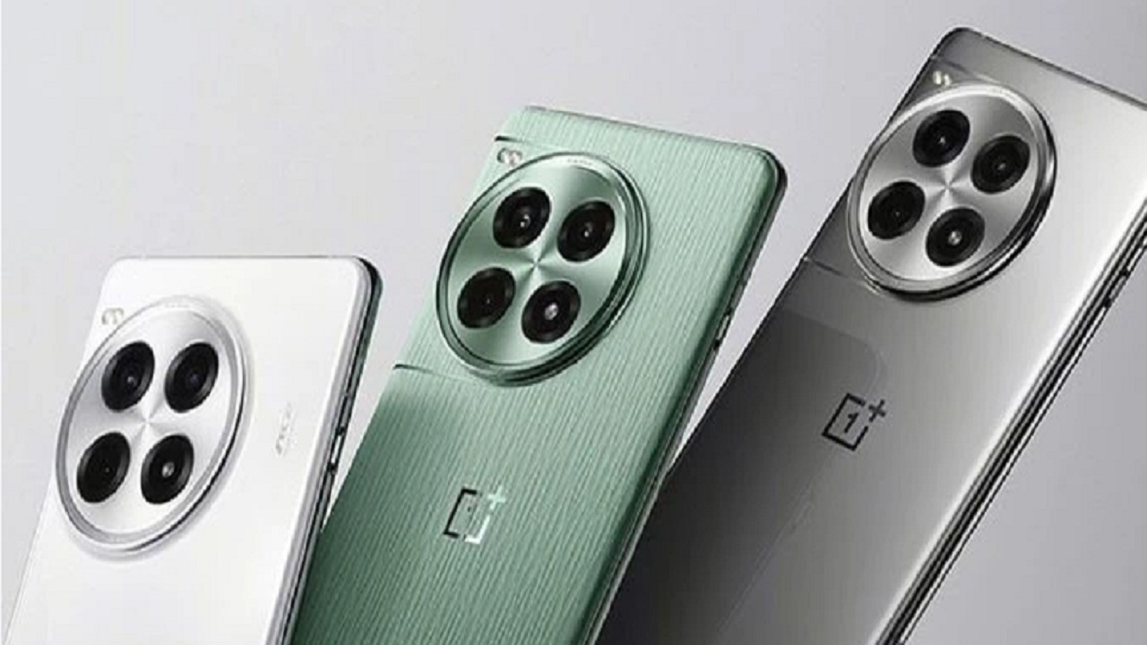 سعر ومواصفات OnePlus Ace 3 Pro الجديد