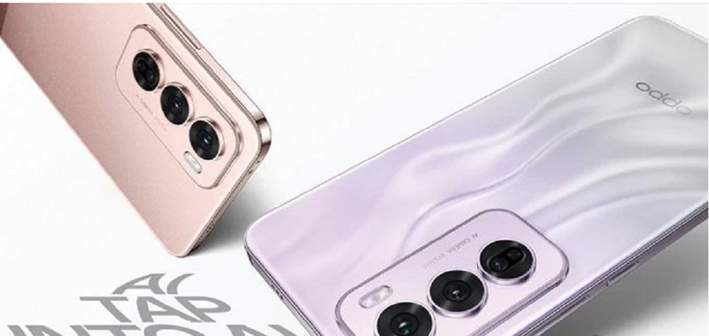 سعر ومواصفات Oppo Reno 12 5G