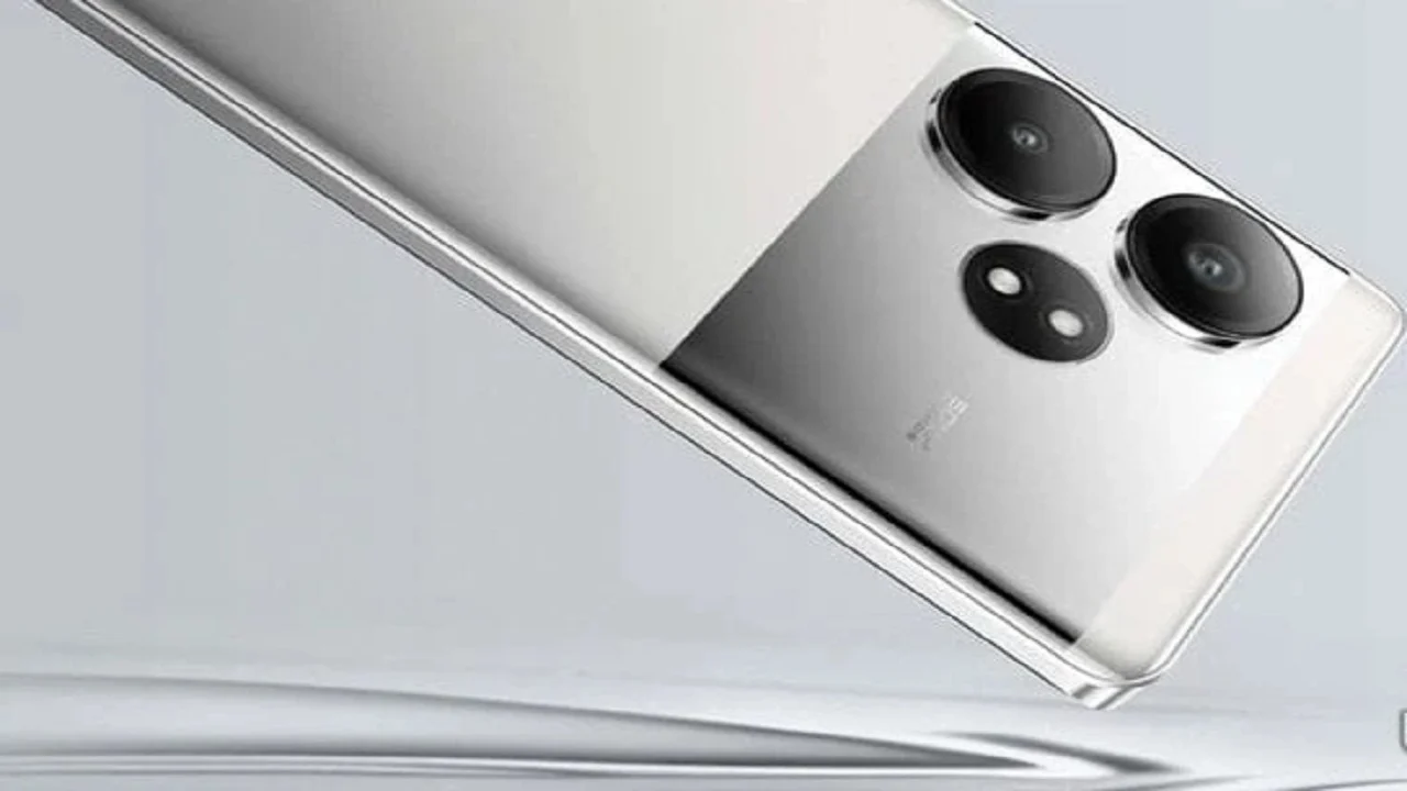 مواصفات Realme GT 6T
