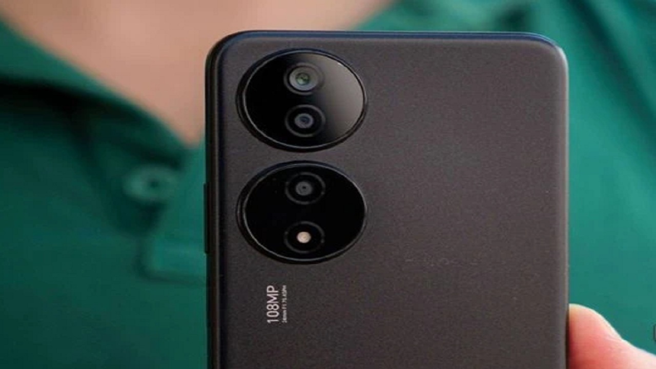 مواصفات هاتف HONOR X7b