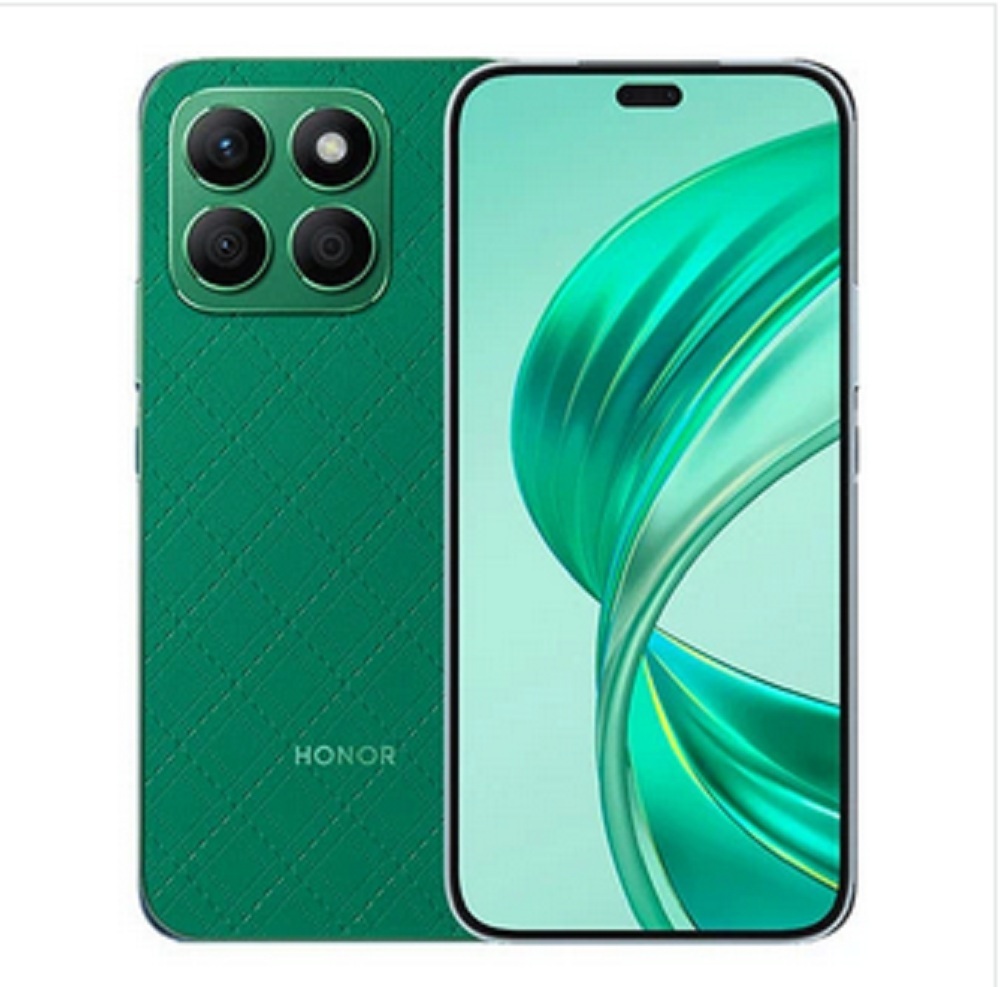 سعر ومواصفات هاتف HONOR X8b بكاميرا خلفية ثلاثية