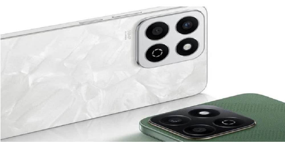 سعر ومواصفات هاتف Honor Play 60 Plus الجديد