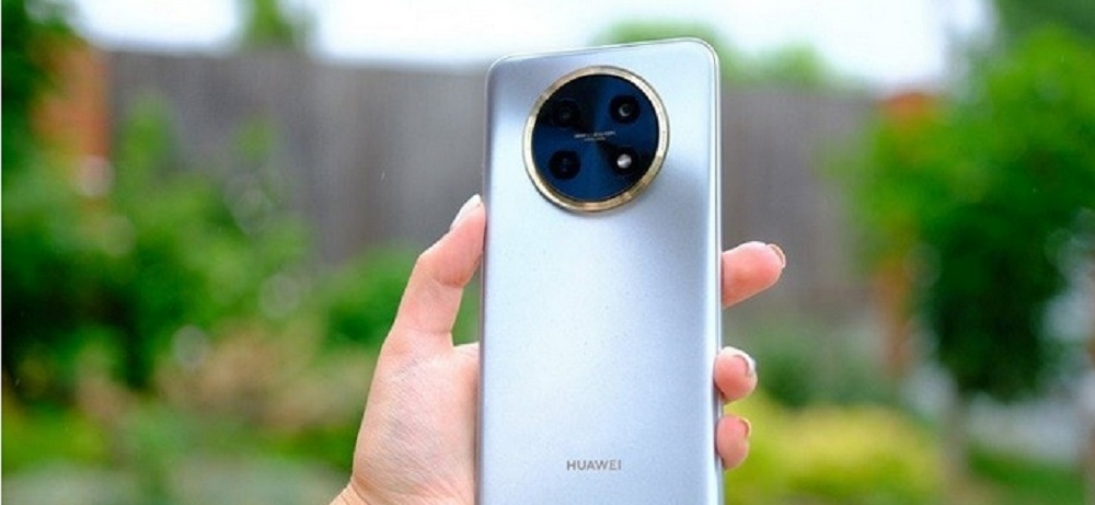 سعر ومواصفات هاتف Huawei Nova Y91