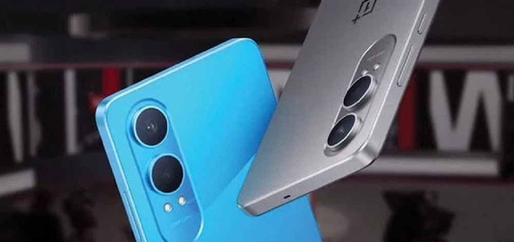 مواصفات هاتف OnePlus Nord CE4 Lite