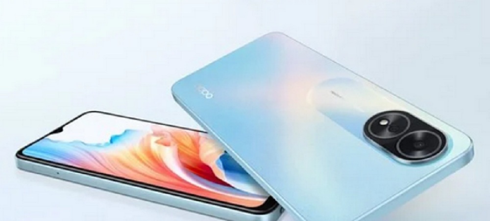 سعر ومواصفات هاتف Oppo A18 تحفة الفئة الاقتصادية بسعر رائع
