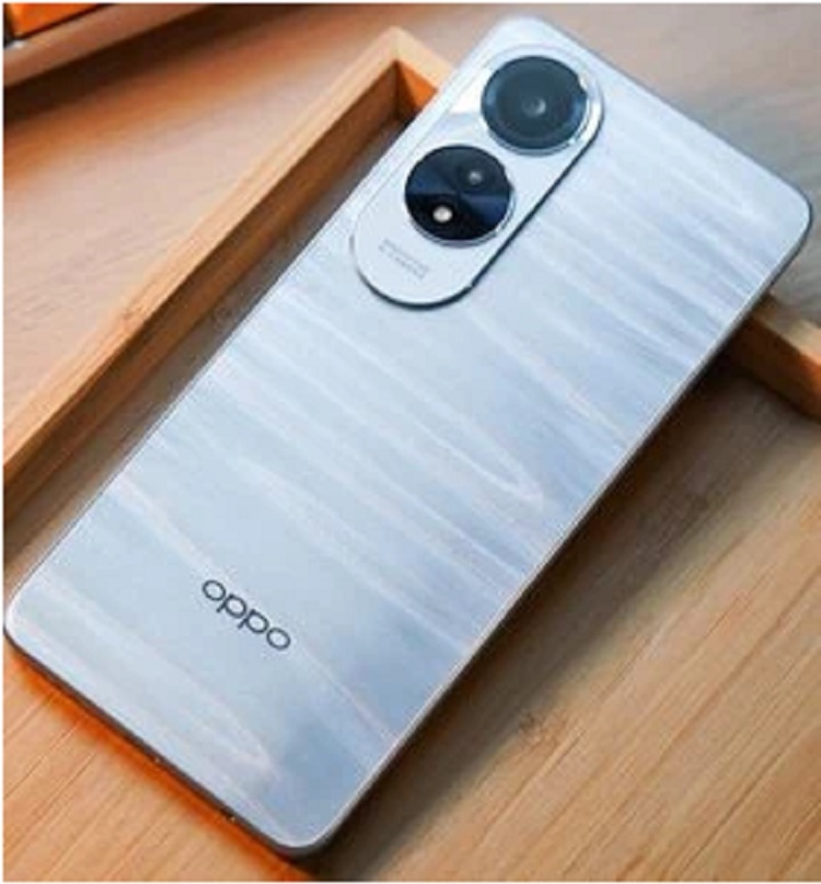 مواصفات هاتف Oppo A60 بكاميرا خلفية مزدوجة