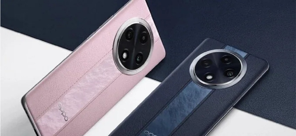 مواصفات هاتف Oppo F27 Pro Plus الجديد