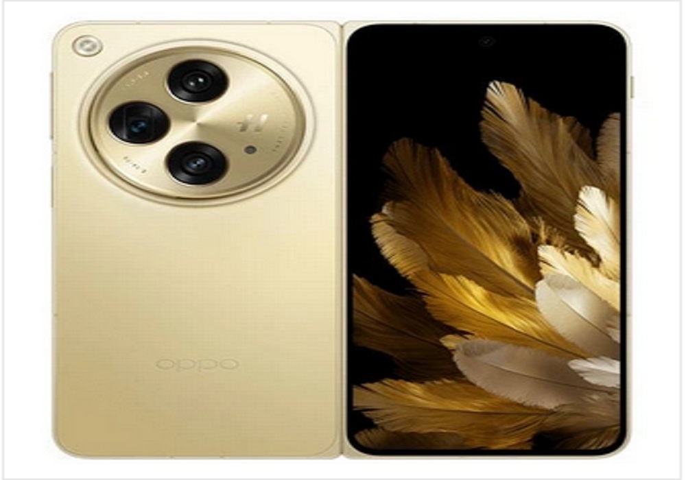 سعر ومواصفات هاتف Oppo Find N3
