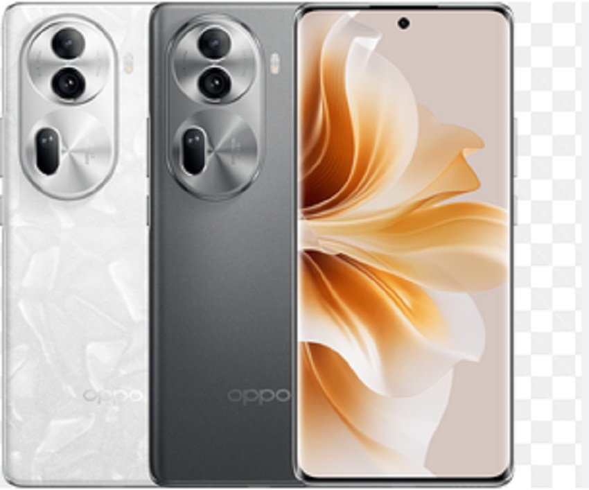 مواصفات هاتف Oppo Reno 11 Pro 5G