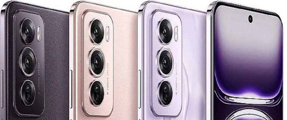 سعر ومواصفات هاتف Oppo Reno 12 Pro 5G