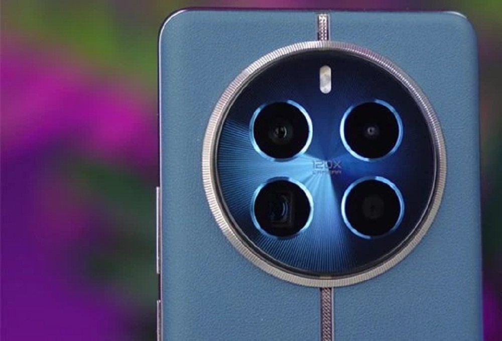 سعر ومواصفات هاتف Realme 12 Pro+ 5G