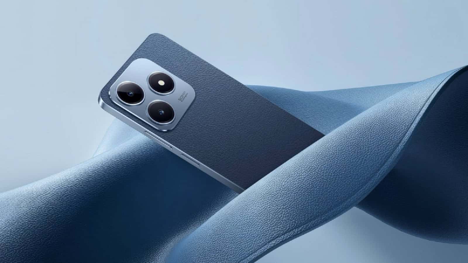 مواصفات هاتف Realme C63