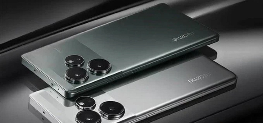 سعر ومواصفات هاتف Realme GT 6 بكاميرا مميزة