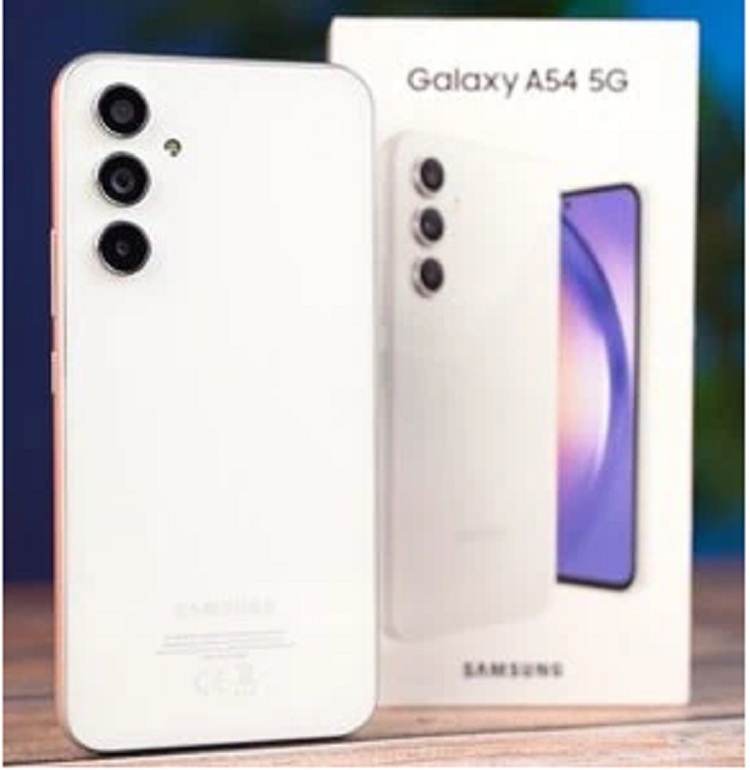 مواصفات هاتف Samsung Galaxy A54 5G 3