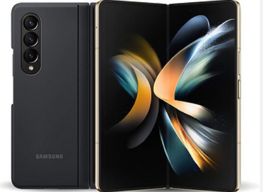 مواصفات هاتف Samsung Galaxy Z Fold 4