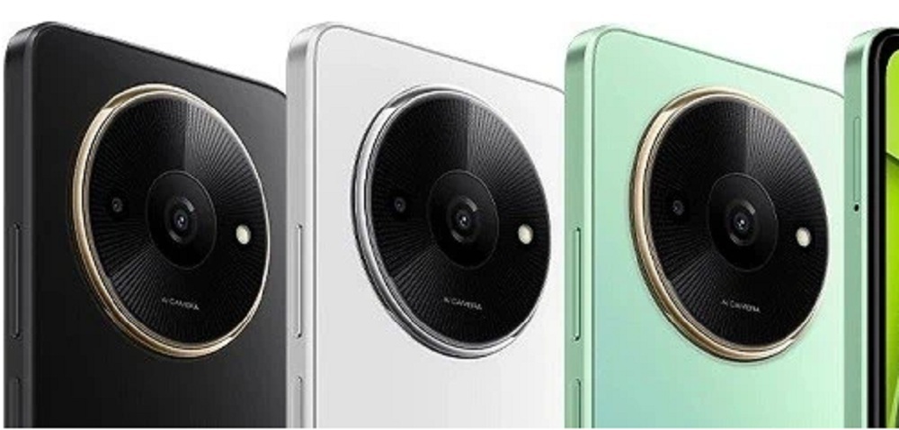 سعر ومواصفات هاتف Xiaomi Redmi A3x