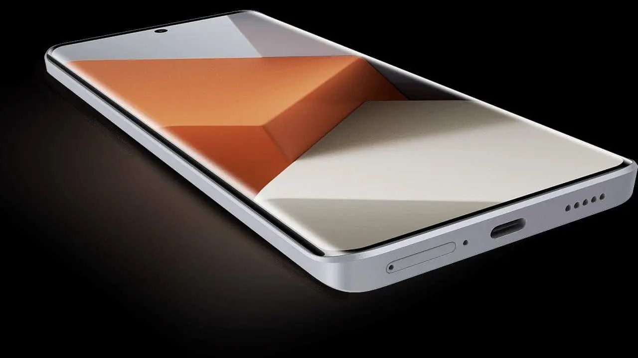 سعر و مواصفات Xiaomi Redmi Note 13 Pro+ 5G