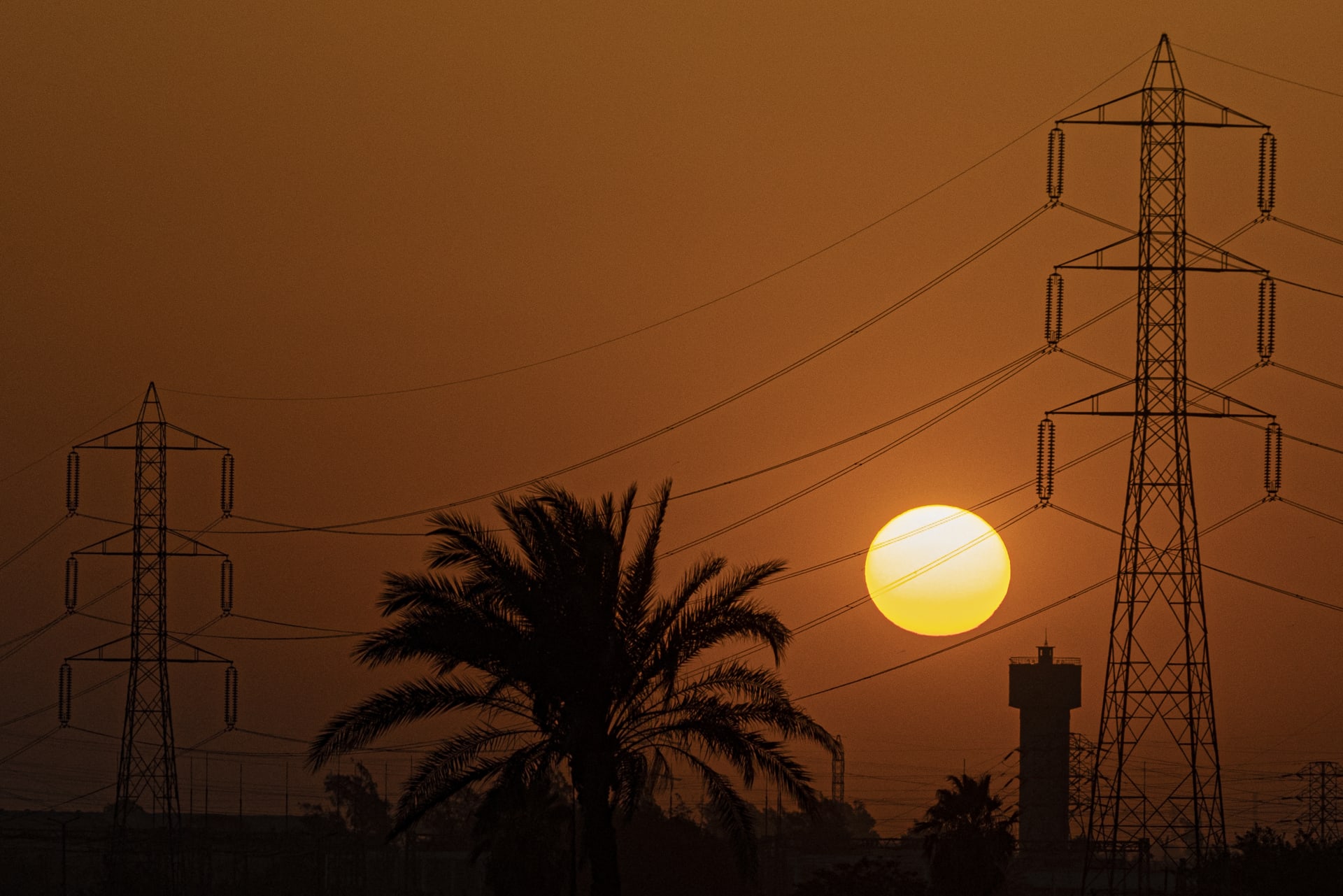 موعد ايقاف تخفيف الاحمال 2024