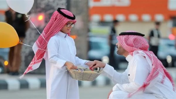 موعد صلاة العيد في السعودية