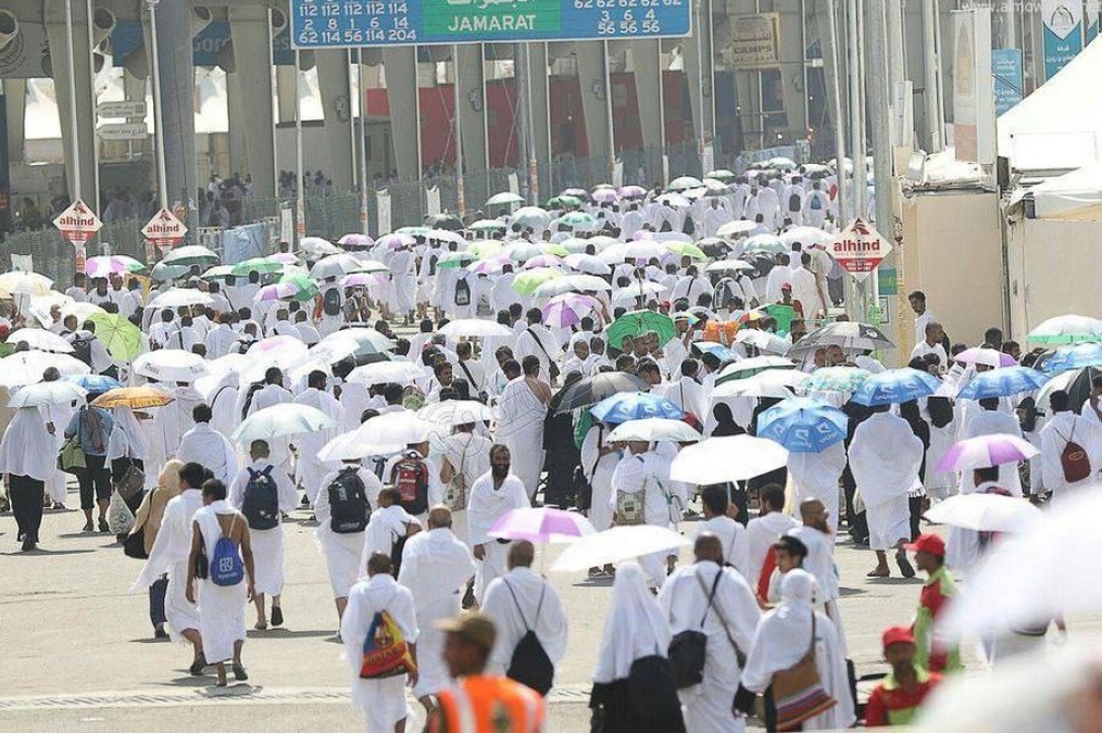 موعد يوم التروية