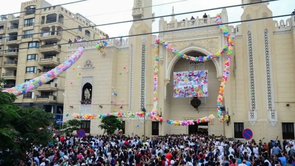 موعد يوم عيد الاضحى في مصر