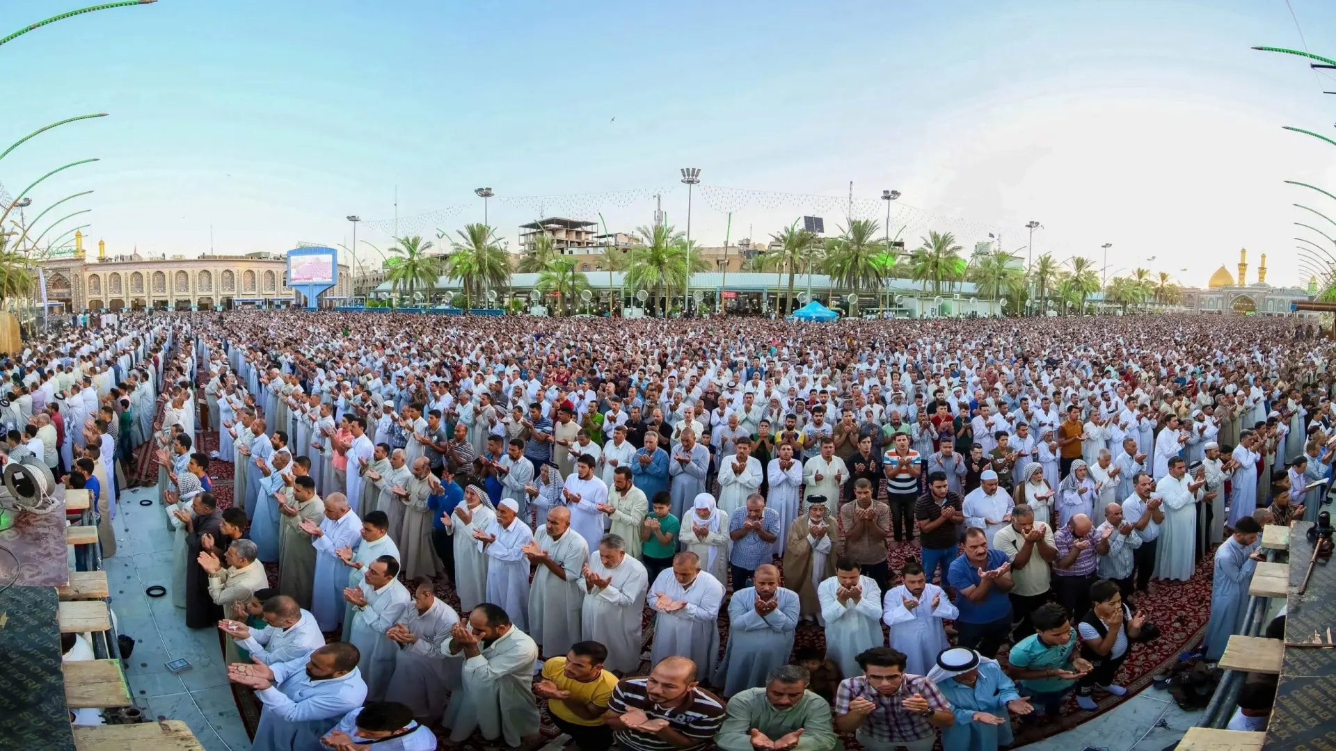 موعدصلاةعيدالفطر2022فيالاردنتوقيتصلاةالعيدفيالاردنوسلطنةعمان20221443وكافةالمدنالاردنيةscaled1 1712337329597 highres