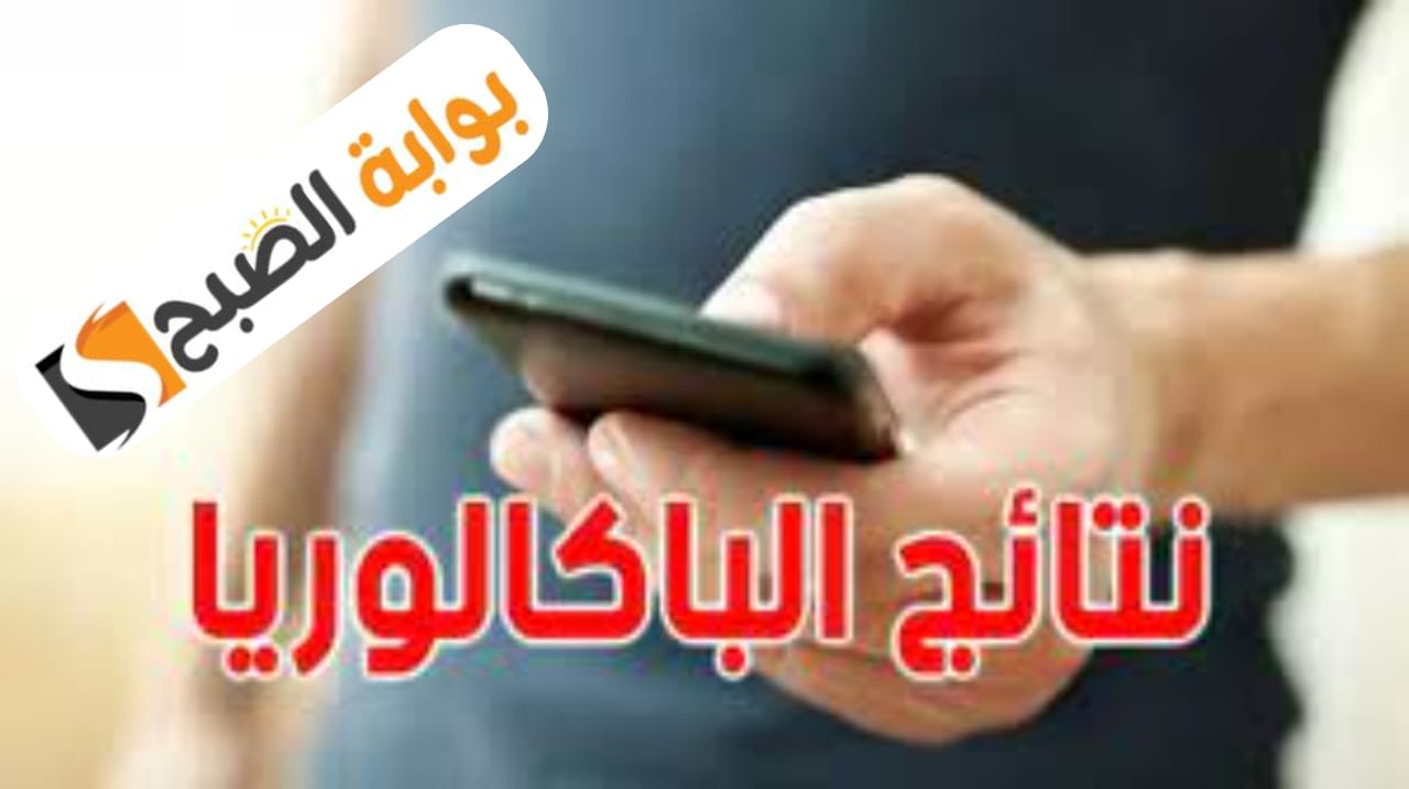 نتائج البكالوريا 2024 الباك تونس