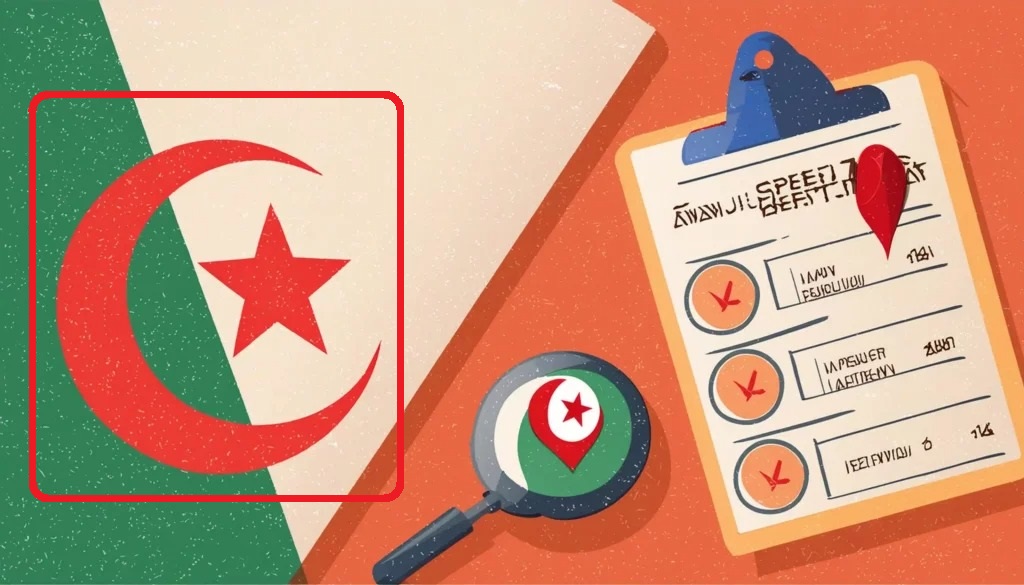 نتائج امتحان اثبات المستوى المراسلة