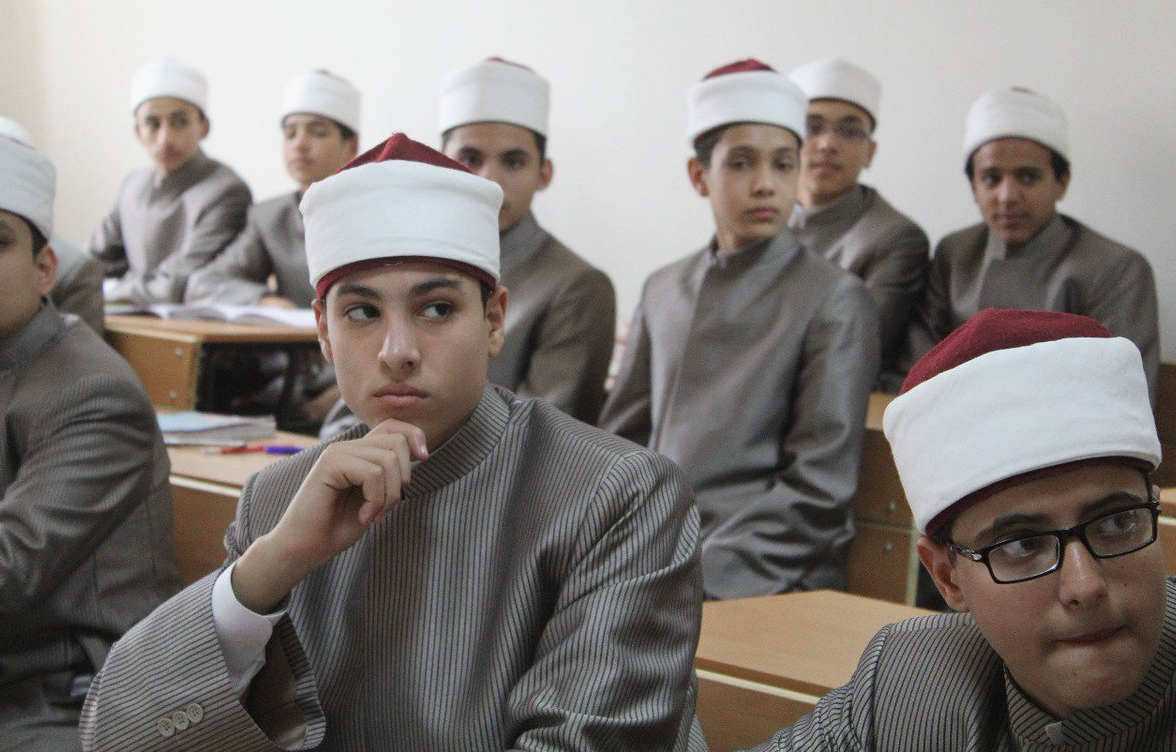 نتيجة الشهادة الاعدادية الازهرية 