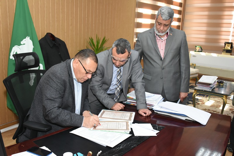 نتيجة اعدادية الشرقية 2024