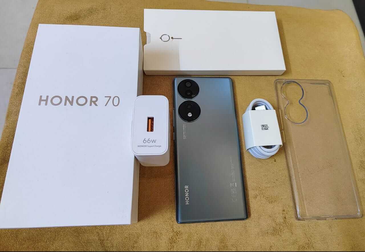 هاتف HONOR 70