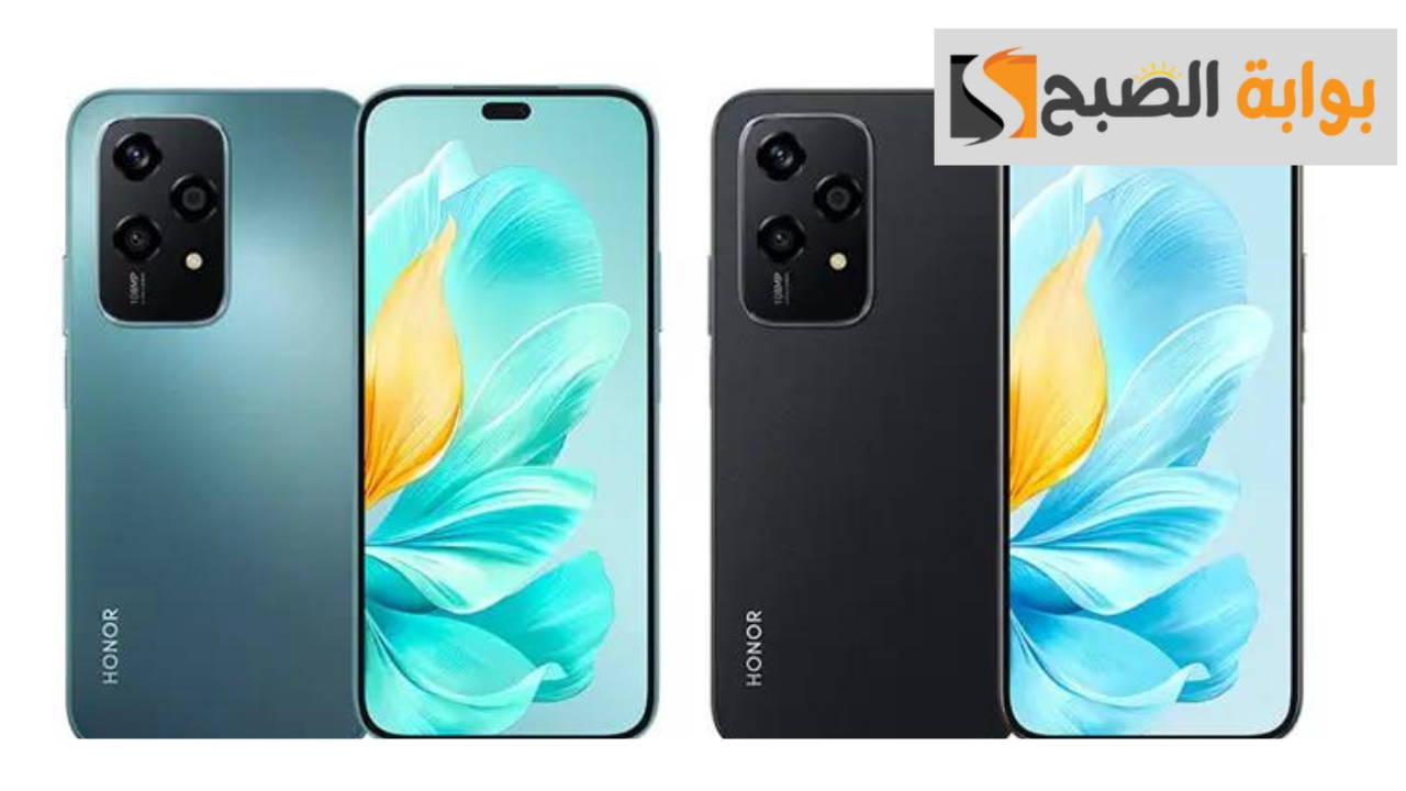 هاتف Honor 200 Lite