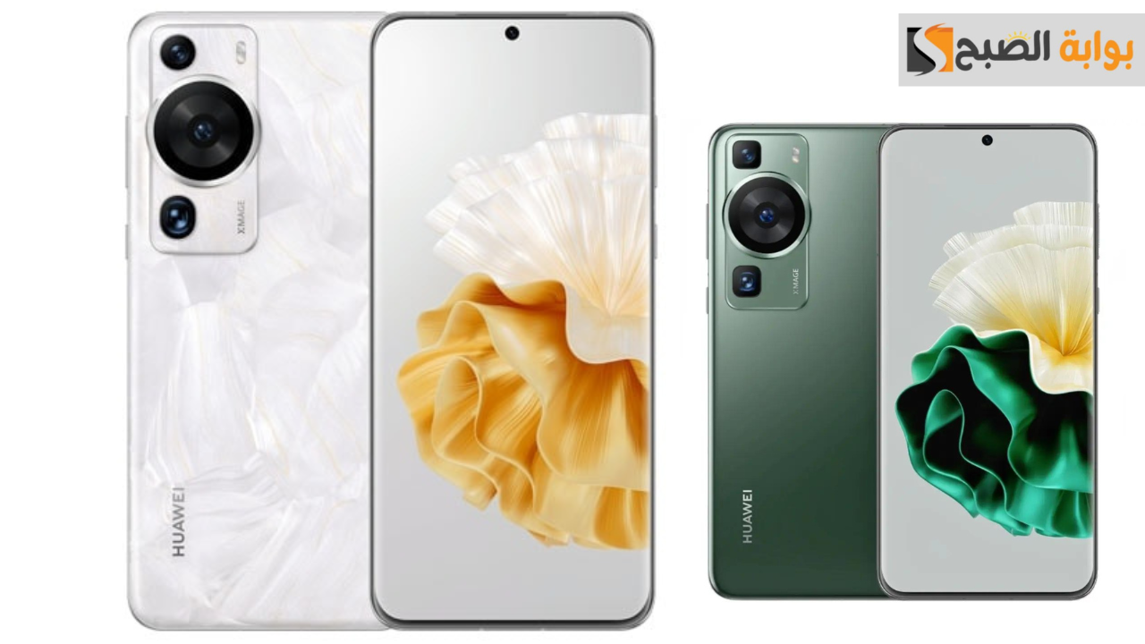 هاتف Huawei P60 Pro