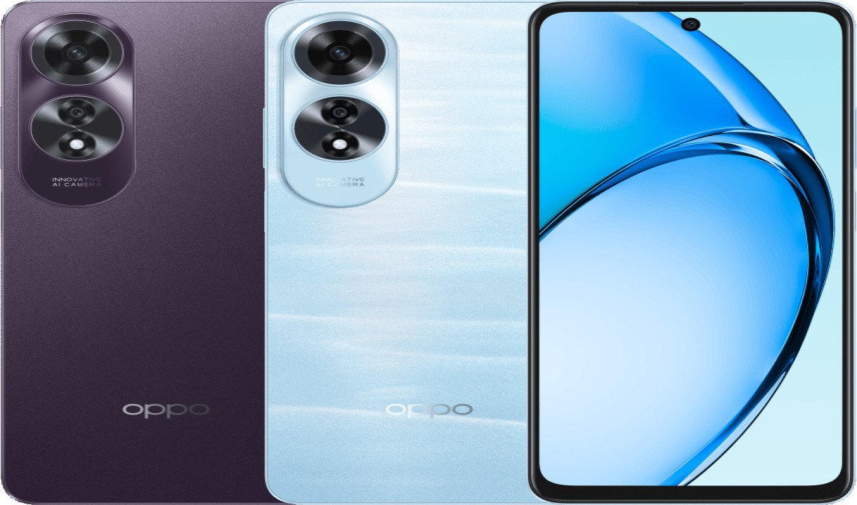 هاتف Oppo A60