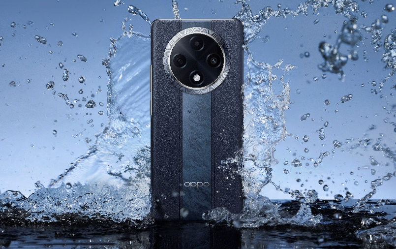 هاتف Oppo F27 Pro