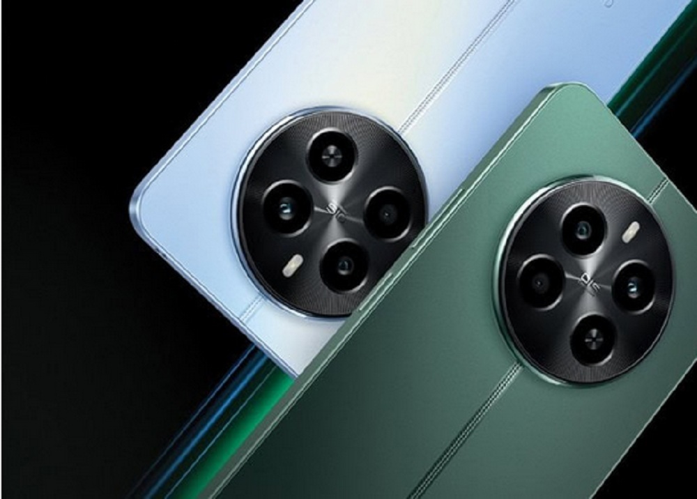 سعر هاتف Realme 12 4G بمواصفات رائعة
