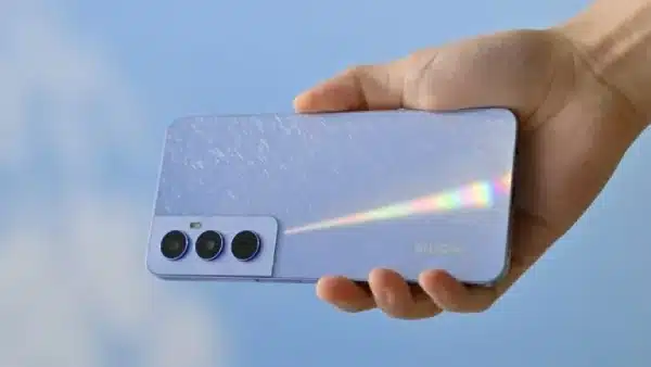 مواصفات هاتف Realme C65