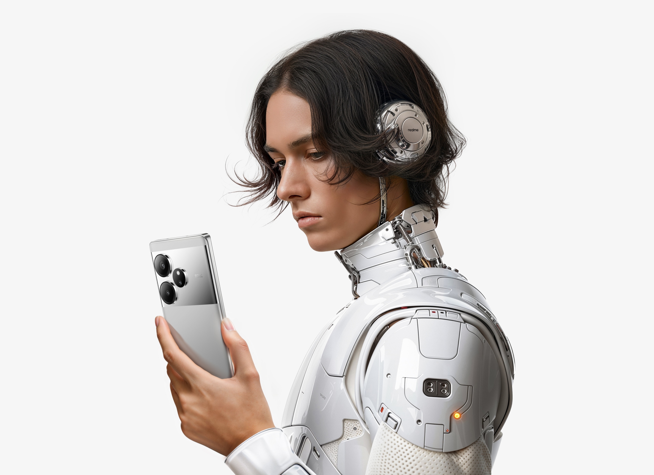 هاتف Realme GT6